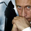Владимир Путин - темное восхождение к власти